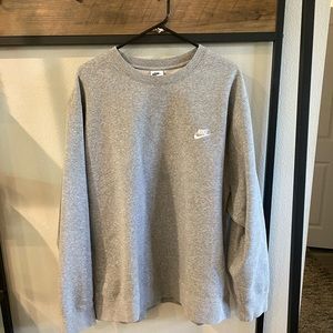 Nike Sweatshirt Pullover XXL Like New